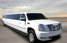 Boca Raton Limo