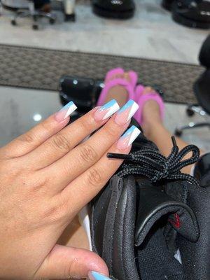 Nails