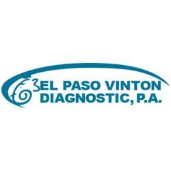 El Paso Vinton Diagnostic