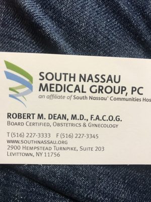 South Nassau Dermatology PC