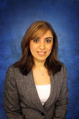 Christiane Zoghbi, MD