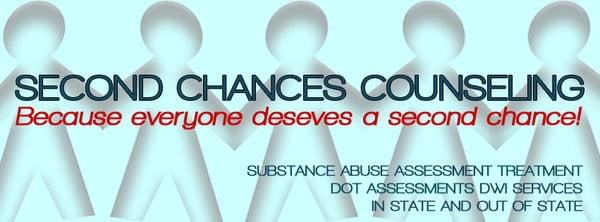 Second Chances Counseling Services