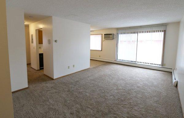 Van Dyke Apartments for rent in St. Paul