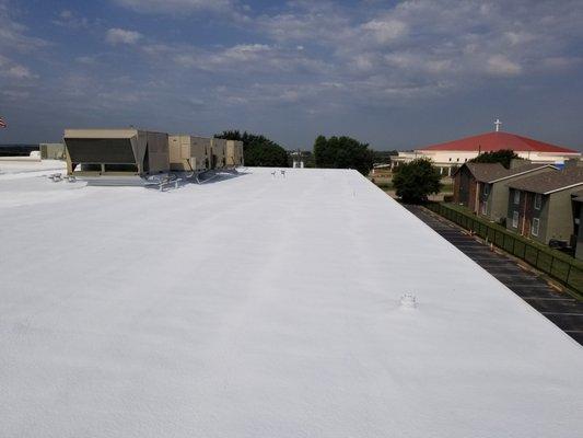 A&L Foam Roofing and Insulation