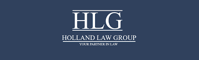 Holland Law Group | Your Partner in Law