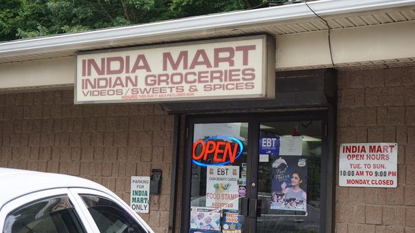 India Mart