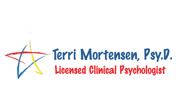 Terri Mortensen, Psy.D