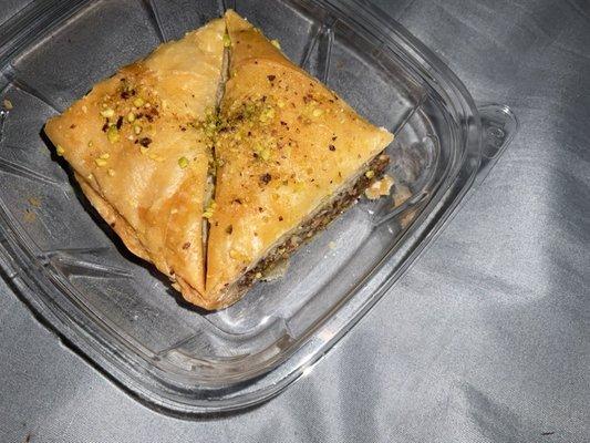 Baklava