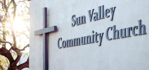 Sun Valley Community Church