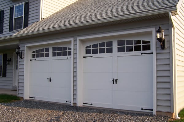 Select Garage Door