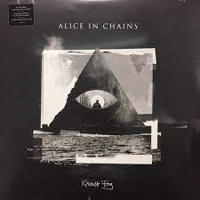 Alice In Chains Rainer Fog!
 BUY IT!