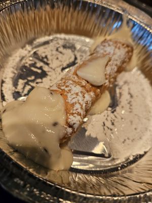 Canoli