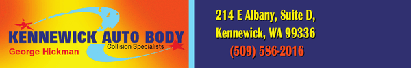 Kennewick Auto Body