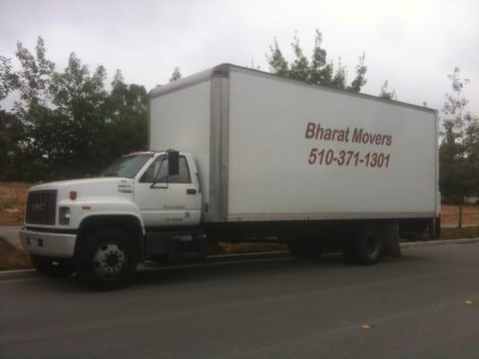 Bharat Movers