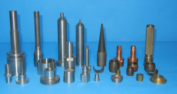 Metal Parts