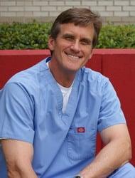 Dr. Harold Simpson - Pediatric Dentist