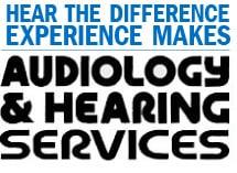 Audiology and Hearing Services