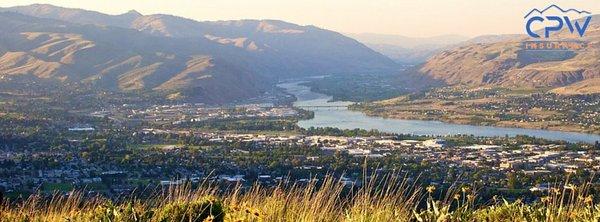 Wenatchee Valley