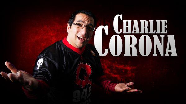 Charlie Corona