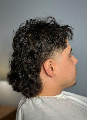 MULLET