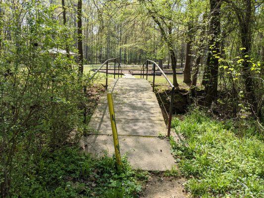 Shady Lane Park, Lancaster SC