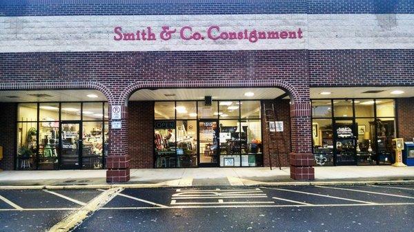 Smith & Co. Consignment