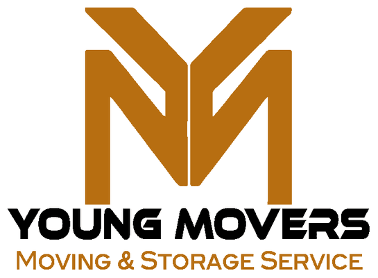 Young Movers logo