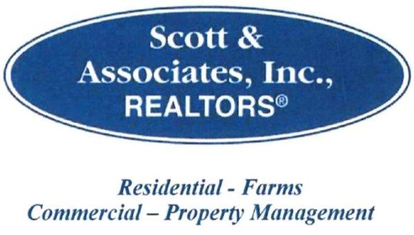 Scott & Associates Inc Realtors