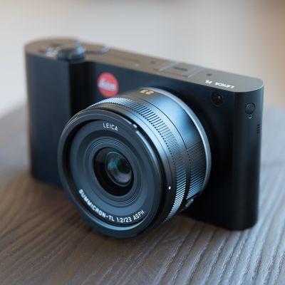 Leica TL