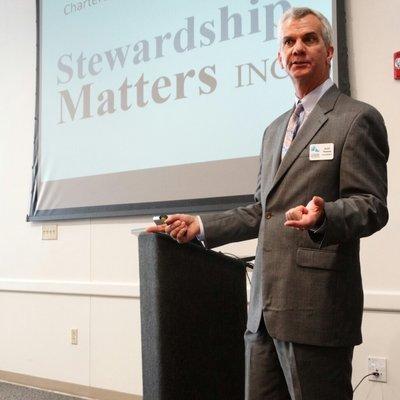 Stewardship Matters