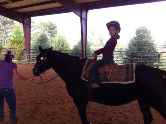 Linda's Riding School