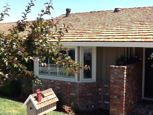 Bay Area Re-Roofing, Inc