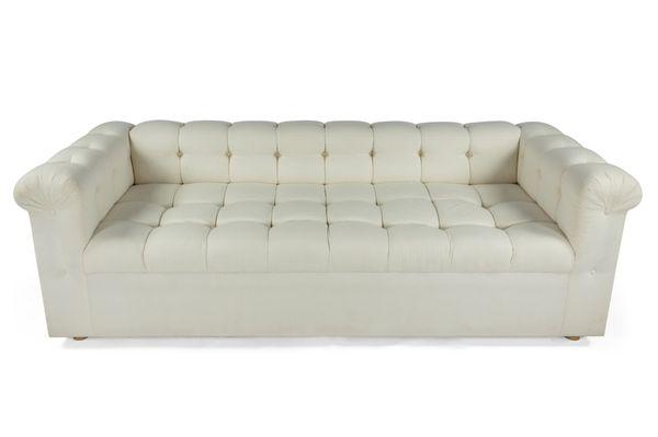 Modern Chesterfield Sofa