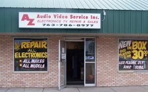 Az Audio & Video