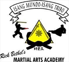 Rick Bethel's Martial Arts Academy