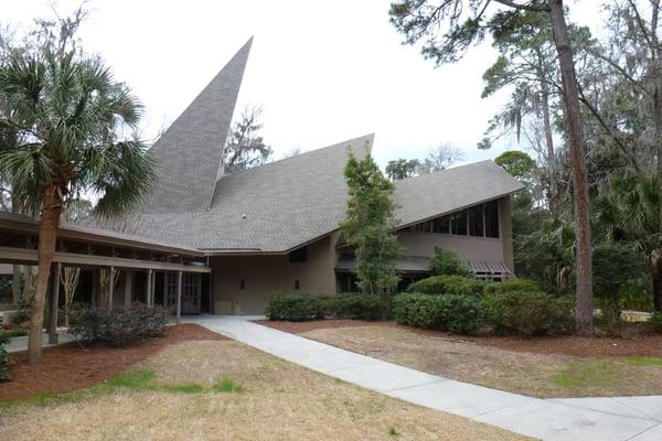 Providence Presbyterian Church