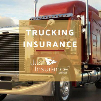 Trucking Insurance