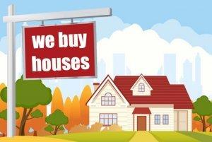 House Buyers Southern California