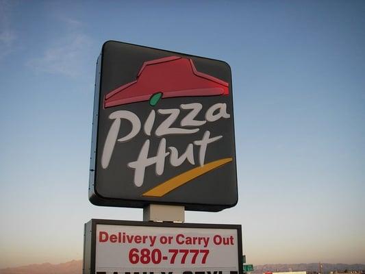 Pizza Hut