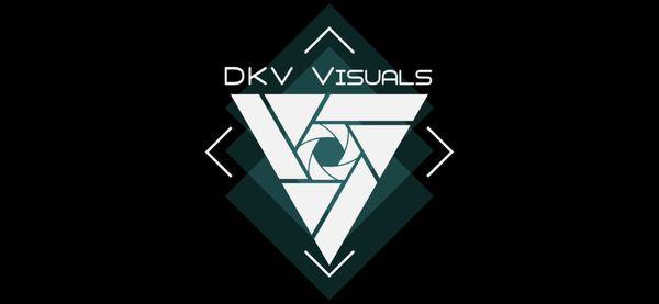 Official DKV Visuals brand