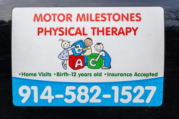 Motor Milestones Physical Therapy