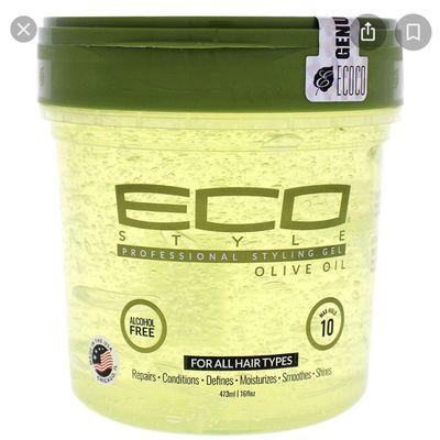 Eco Gel