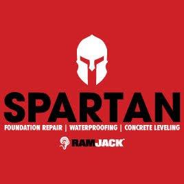 Spartan Ram Jack Foundation Repair & Waterproofing