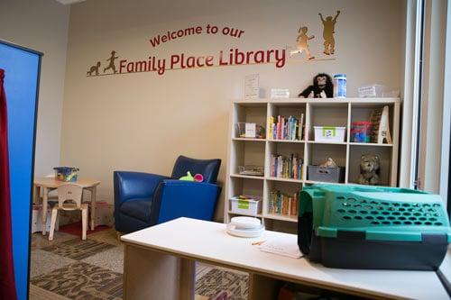 Family Place Library