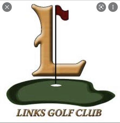 The Links Logo