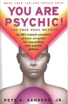 How YOU can be "Your Own" BEST Psychic!