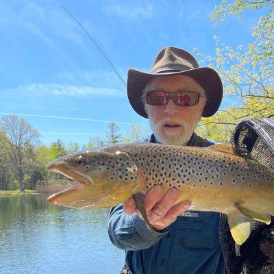 Limestone Trout Club