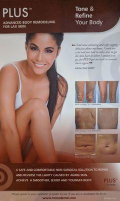 Tone & Tighten with Forma Plus!