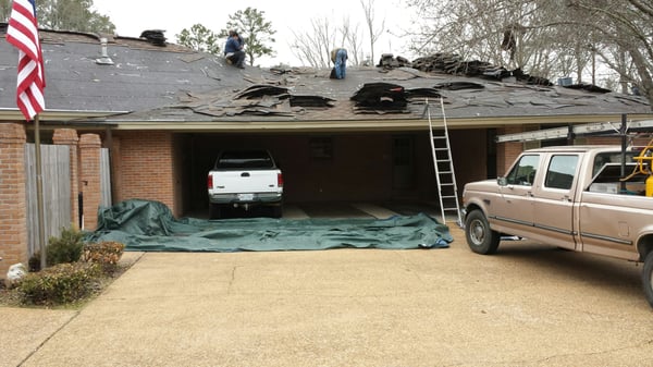 Gulf Coast Roofing and Remodeling