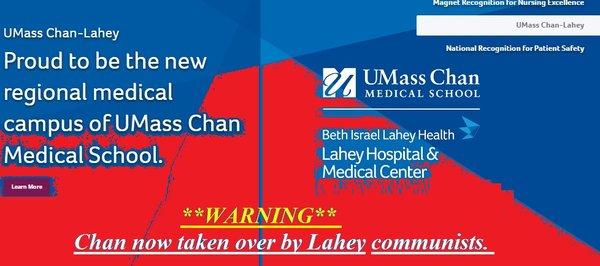 Umass Chan Medical School